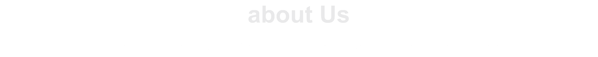 product