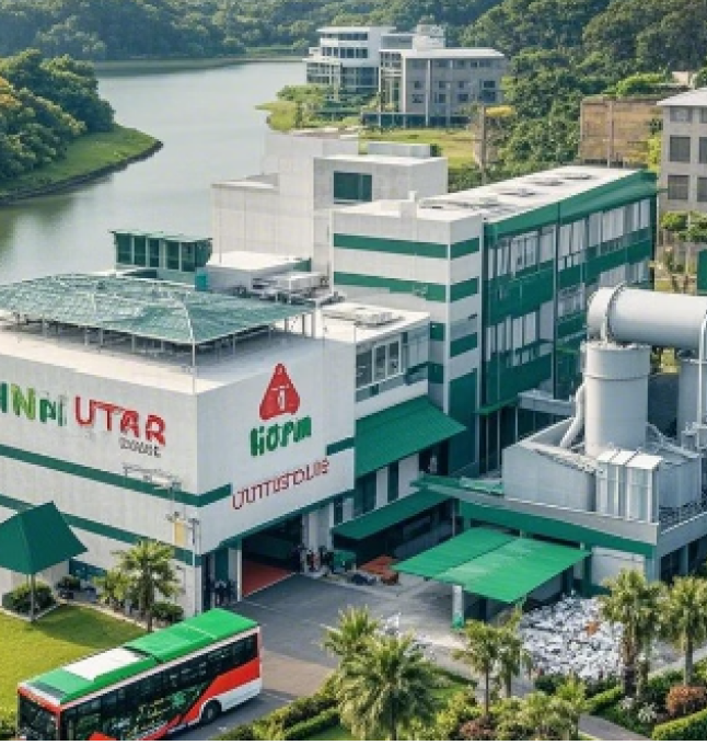 Jointly develop the second generation <br/> low tar gasification system